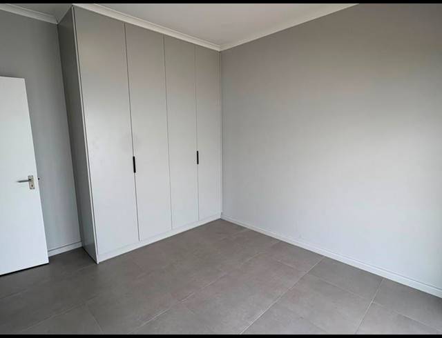 2 BEDROOM PROPERTY TO RENT IN CAPRI